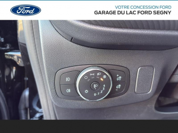 Photo 16 du bon plan FORD Puma 1.0 EcoBoost Hybrid 125ch ST-Line X S&S Powershift occasion à 22990 €