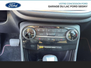 Photo 17 du bon plan FORD Puma 1.0 EcoBoost Hybrid 125ch ST-Line X S&S Powershift occasion à 22990 €