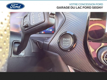 Photo 18 du bon plan FORD Puma 1.0 EcoBoost Hybrid 125ch ST-Line X S&S Powershift occasion à 22990 €