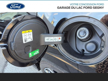 Photo 20 du bon plan FORD Puma 1.0 EcoBoost Hybrid 125ch ST-Line X S&S Powershift occasion à 22990 €