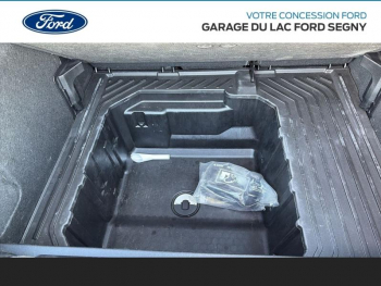 Photo 21 du bon plan FORD Puma 1.0 EcoBoost Hybrid 125ch ST-Line X S&S Powershift occasion à 22990 €