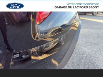 Photo 22 du bon plan FORD Puma 1.0 EcoBoost Hybrid 125ch ST-Line X S&S Powershift occasion à 22990 €