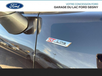 Photo 23 du bon plan FORD Puma 1.0 EcoBoost Hybrid 125ch ST-Line X S&S Powershift occasion à 22990 €