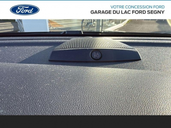 Photo 24 du bon plan FORD Puma 1.0 EcoBoost Hybrid 125ch ST-Line X S&S Powershift occasion à 22990 €