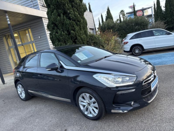 Photo 2 du bon plan CITROEN DS5 1.6 BlueHDi120 Be Chic S&S occasion à 7990 €