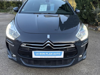Photo 3 du bon plan CITROEN DS5 1.6 BlueHDi120 Be Chic S&S occasion à 7990 €