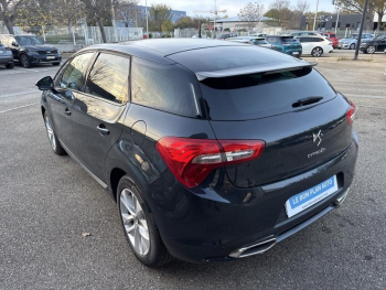 Photo 5 du bon plan CITROEN DS5 1.6 BlueHDi120 Be Chic S&S occasion à 7990 €