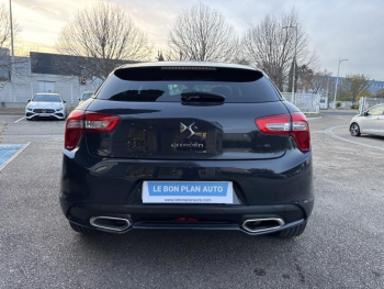 Photo 6 du bon plan CITROEN DS5 1.6 BlueHDi120 Be Chic S&S occasion à 7990 €