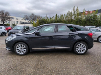 Photo 16 du bon plan CITROEN DS5 1.6 BlueHDi120 Be Chic S&S occasion à 7990 €