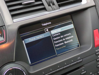 Photo 23 du bon plan CITROEN DS5 1.6 BlueHDi120 Be Chic S&S occasion à 7990 €