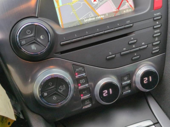 Photo 24 du bon plan CITROEN DS5 1.6 BlueHDi120 Be Chic S&S occasion à 7990 €