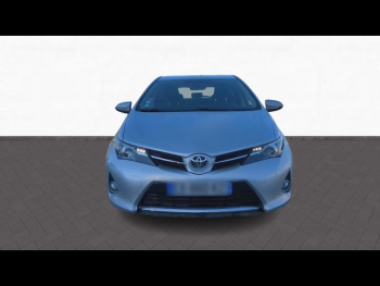 Photo 3 du bon plan TOYOTA Auris 100 VVT-i Dynamic occasion à 10900 €