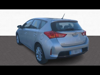 Photo 8 du bon plan TOYOTA Auris 100 VVT-i Dynamic occasion à 10900 €