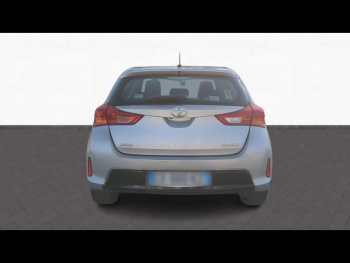 Photo 9 du bon plan TOYOTA Auris 100 VVT-i Dynamic occasion à 10900 €