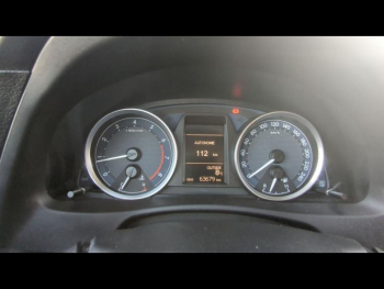 Photo 14 du bon plan TOYOTA Auris 100 VVT-i Dynamic occasion à 10900 €