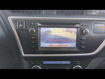 Photo 16 du bon plan TOYOTA Auris 100 VVT-i Dynamic occasion à 10900 €