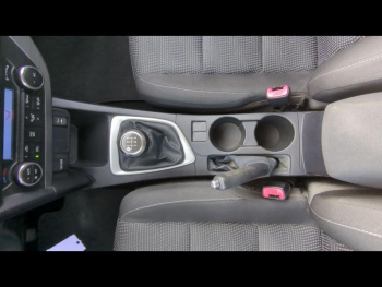 Photo 19 du bon plan TOYOTA Auris 100 VVT-i Dynamic occasion à 10900 €