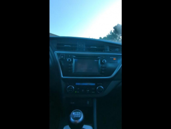 Photo 23 du bon plan TOYOTA Auris 100 VVT-i Dynamic occasion à 10900 €