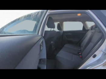 Photo 26 du bon plan TOYOTA Auris 100 VVT-i Dynamic occasion à 10900 €