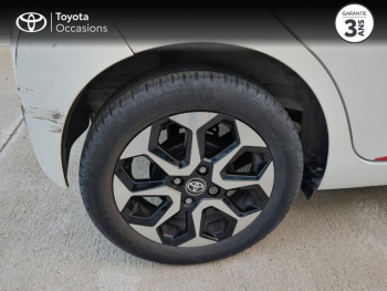 Photo 16 du bon plan TOYOTA Aygo 1.0 VVT-i 72ch x-play 5P MY19 occasion à 10990 €