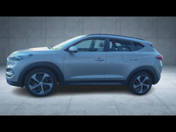 Photo 2 du bon plan HYUNDAI Tucson 2.0 CRDI 185ch Executive 4WD BVA6 occasion à 14900 €