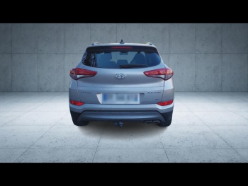 Photo 4 du bon plan HYUNDAI Tucson 2.0 CRDI 185ch Executive 4WD BVA6 occasion à 14900 €
