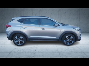 Photo 6 du bon plan HYUNDAI Tucson 2.0 CRDI 185ch Executive 4WD BVA6 occasion à 14900 €