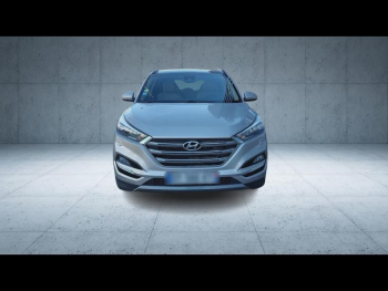 Photo 8 du bon plan HYUNDAI Tucson 2.0 CRDI 185ch Executive 4WD BVA6 occasion à 14900 €