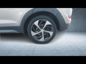 Photo 11 du bon plan HYUNDAI Tucson 2.0 CRDI 185ch Executive 4WD BVA6 occasion à 14900 €