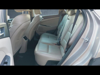 Photo 13 du bon plan HYUNDAI Tucson 2.0 CRDI 185ch Executive 4WD BVA6 occasion à 14900 €