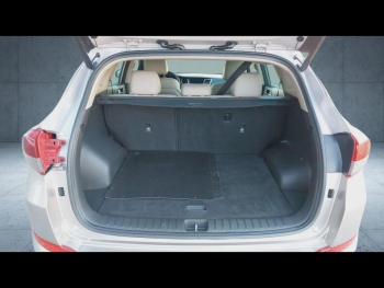 Photo 15 du bon plan HYUNDAI Tucson 2.0 CRDI 185ch Executive 4WD BVA6 occasion à 14900 €