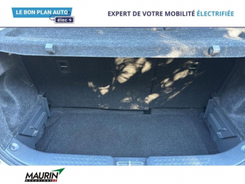 Photo 6 du bon plan SUZUKI Swift 1.6 VVT Sport 3p occasion à 5990 €