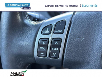 Photo 7 du bon plan SUZUKI Swift 1.6 VVT Sport 3p occasion à 5990 €