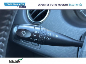 Photo 8 du bon plan SUZUKI Swift 1.6 VVT Sport 3p occasion à 5990 €