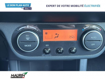 Photo 13 du bon plan SUZUKI Swift 1.6 VVT Sport 3p occasion à 5990 €