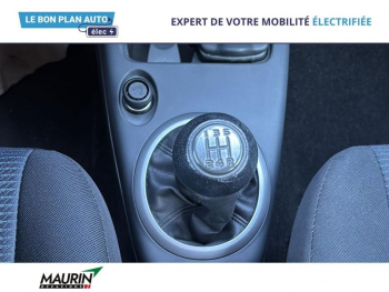 Photo 14 du bon plan SUZUKI Swift 1.6 VVT Sport 3p occasion à 5990 €