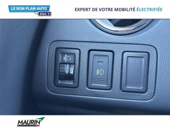 Photo 18 du bon plan SUZUKI Swift 1.6 VVT Sport 3p occasion à 5990 €