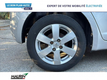 Photo 19 du bon plan SUZUKI Swift 1.6 VVT Sport 3p occasion à 5990 €