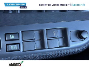 Photo 23 du bon plan SUZUKI Swift 1.6 VVT Sport 3p occasion à 5990 €