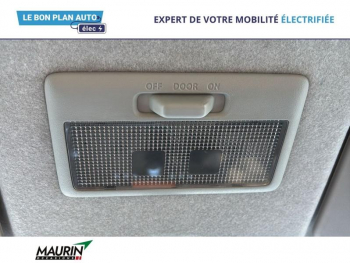 Photo 24 du bon plan SUZUKI Swift 1.6 VVT Sport 3p occasion à 5990 €