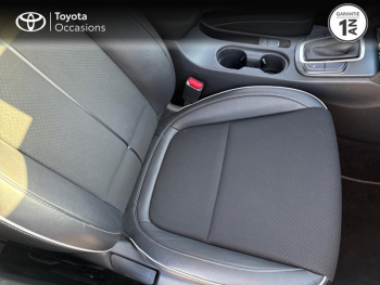 Photo 6 du bon plan HYUNDAI Kona 1.6 GDi 141ch Hybrid Creative DCT-6 occasion à 18490 €