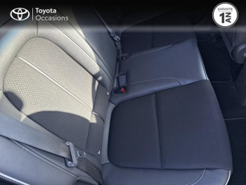 Photo 7 du bon plan HYUNDAI Kona 1.6 GDi 141ch Hybrid Creative DCT-6 occasion à 18490 €