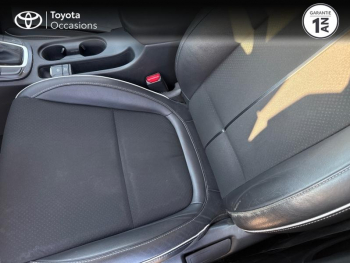 Photo 11 du bon plan HYUNDAI Kona 1.6 GDi 141ch Hybrid Creative DCT-6 occasion à 18490 €