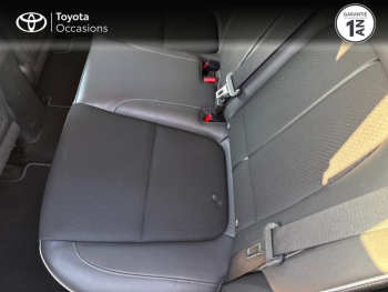 Photo 12 du bon plan HYUNDAI Kona 1.6 GDi 141ch Hybrid Creative DCT-6 occasion à 18490 €