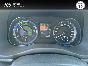 Photo 14 du bon plan HYUNDAI Kona 1.6 GDi 141ch Hybrid Creative DCT-6 occasion à 18490 €