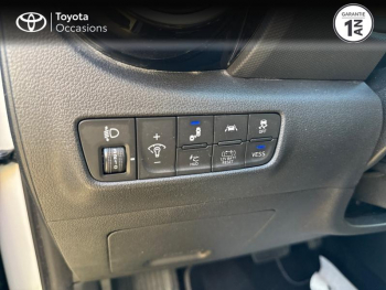 Photo 20 du bon plan HYUNDAI Kona 1.6 GDi 141ch Hybrid Creative DCT-6 occasion à 18490 €