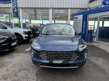 Photo 2 du bon plan FORD Kuga 2.5 Duratec 190ch FHEV E85 Titanium BVA occasion à 24900 €