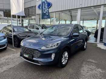 Photo 3 du bon plan FORD Kuga 2.5 Duratec 190ch FHEV E85 Titanium BVA occasion à 24900 €