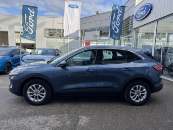 Photo 4 du bon plan FORD Kuga 2.5 Duratec 190ch FHEV E85 Titanium BVA occasion à 24900 €