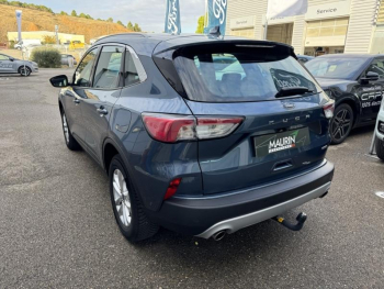 Photo 6 du bon plan FORD Kuga 2.5 Duratec 190ch FHEV E85 Titanium BVA occasion à 24900 €